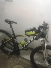 Mtb scott 29