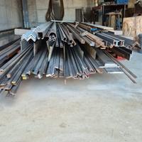 FERRO IN VERGHE DA ML.6