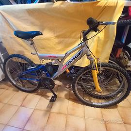 MOUNTAINBIKE/GRAZIELLA 