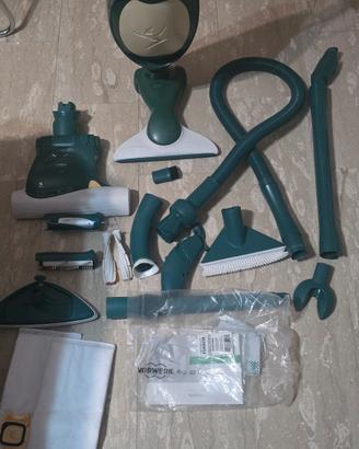 scopa folletto vk 140