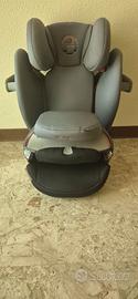 Seggiolino auto Cybex Gold Pallas S-fix