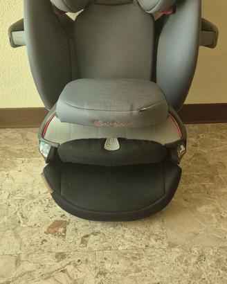 Seggiolino auto Cybex Gold Pallas S-fix