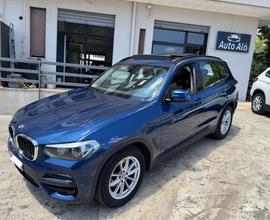 Bmw X3 sDrive18d - SOLO 33.000 KM - 2020