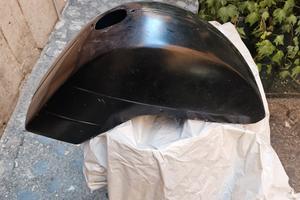 Parafango anteriore piaggio vespa px 