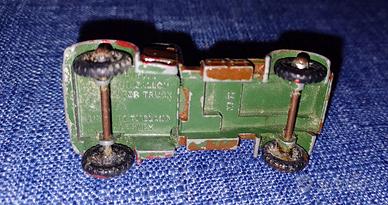 Modellino Lesney n 71  vintage original anni '60