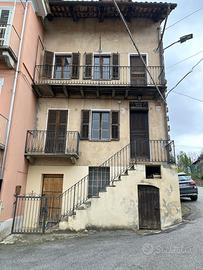 Rustico indipendente Camandona(BI) fraz. Governati