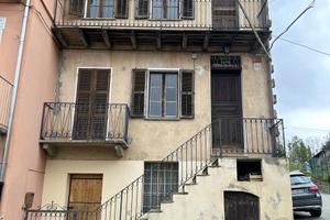 Rustico indipendente Camandona(BI) fraz. Governati