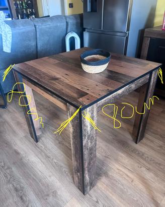Tavolo cucina perfetto