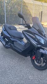 Kymco xciting 330R