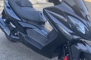 Kymco xciting 330R