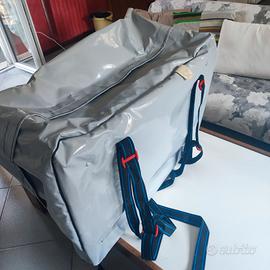 PORTAPACCHI ESTERNO PER CAMPER