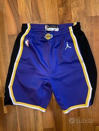 NBA Lakers pantaloncino
