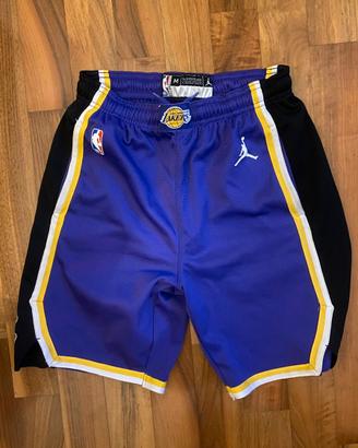 NBA Lakers pantaloncino