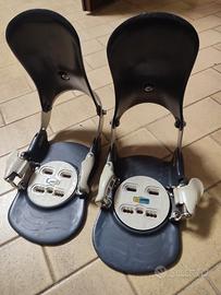 Switch attacchi snowboard drake