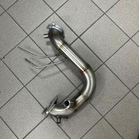 DOWNPIPE dpf audi a4 a5 a6 q5 q8 con adblue