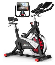 Cyclette Professionale