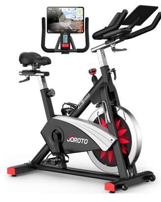 Cyclette Professionale