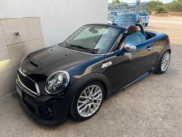 MINI Mini Roadster (R59) - 2013 CABRIO