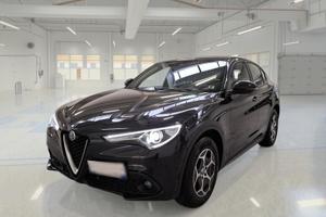ALFA ROMEO STELVIO 2.2 TD 160 CV SUPER BUSINESS AT