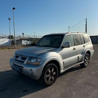 RICAMBI Mitsubishi Pajero 2007 3.2 Diesel 118KW