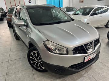 Nissan Qashqai 2 1.5 dCi Visia 110 cv 2012 7 POSTI