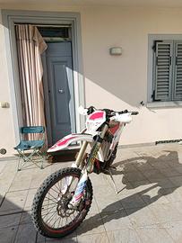Beta RR 125 2T Racing