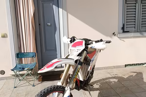 Beta RR 125 2T Racing