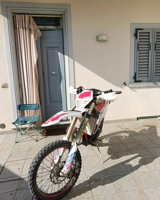 Beta RR 125 2T Racing