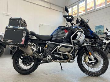 BMW r 1250 gs Adventure Abs my21