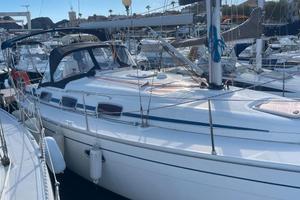 VELA Bavaria 33 Cruiser del 2006