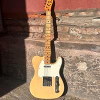 Fender Telecaster vintage 1973 - Permute
