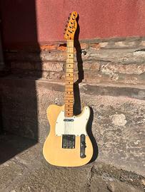 Fender Telecaster vintage 1973 - Permute
