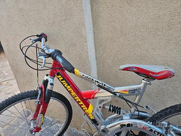 MTB uomo