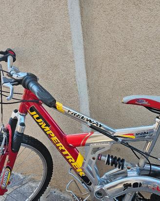 MTB uomo