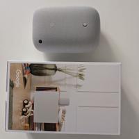 Google Nest Audio