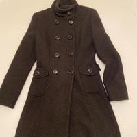 Cappotto nero