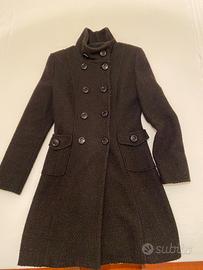 Cappotto nero