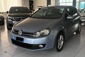 Volkswagen Golf 2.0 TDI 140CV DPF 5p. Highline