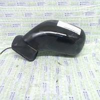 RETROVISORE EST. NERO SX. OPEL AGILA (H00) (04/00-