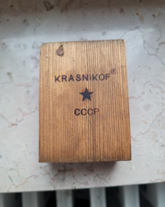 Orologi da taschino Krasnikof 
