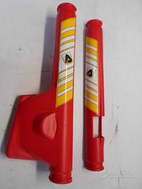 PROTEZIONE FORCELLA HONDA XL 500 R