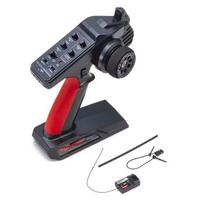 mugen serpent xray kyosho capricorn infinity sanwa