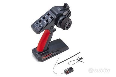 mugen serpent xray kyosho capricorn infinity sanwa