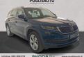 SKODA Kodiaq 2.0 TDI SCR DSG 7posti Style