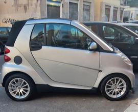 SMART fortwo 2ª serie - 2007