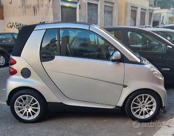 SMART fortwo 2ª serie - 2007