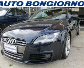 AUDI TT Coupé 2.0 TDI quattro Advanced