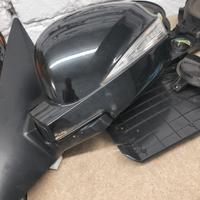 ricambi mitsubishi  ssangyong  range rover sport