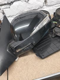 ricambi mitsubishi  ssangyong  range rover sport