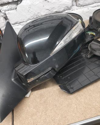 ricambi mitsubishi  ssangyong  range rover sport